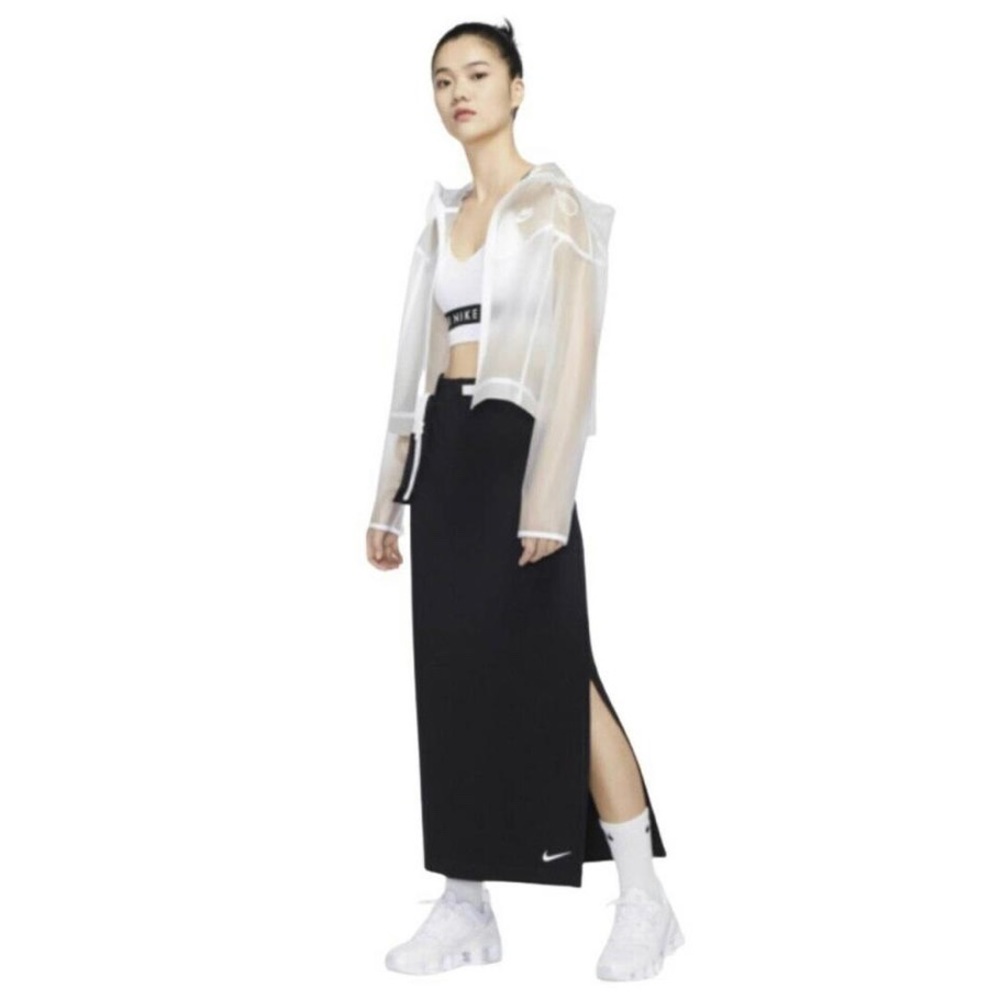 NIKE Sportswear Tech Pack Maxi Skirt CZ1405-010